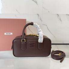 Miu Miu Top Handle Bags